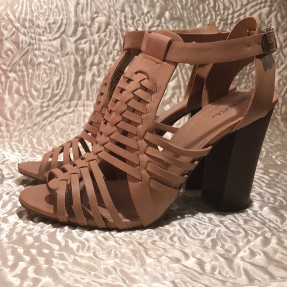 Merona Shoes - MERONA sandals